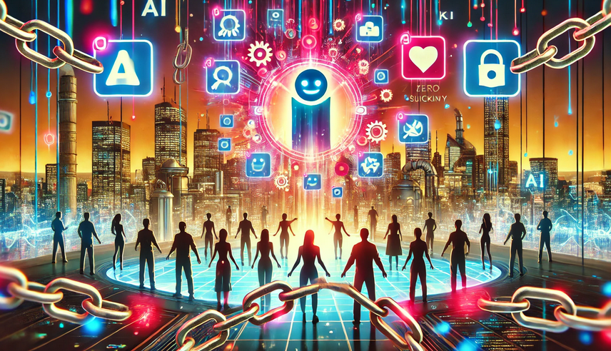 用户想来就来，想走就走！文心一言、Kimi们拿什么套住人心？